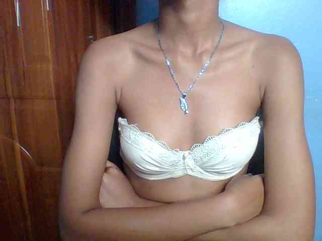 Spiced-sweetness webcam