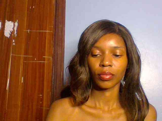 Spiced-sweetness webcam