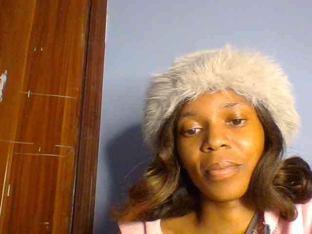 Spiced-sweetness webcam
