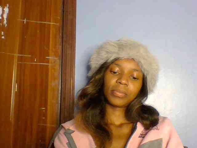 Spiced-sweetness webcam