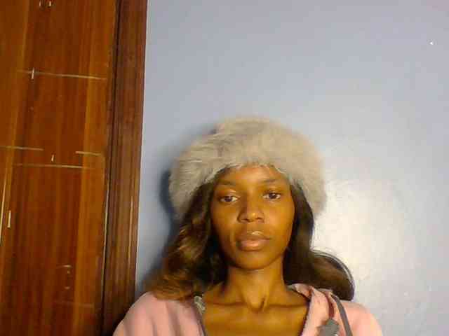 Spiced-sweetness webcam