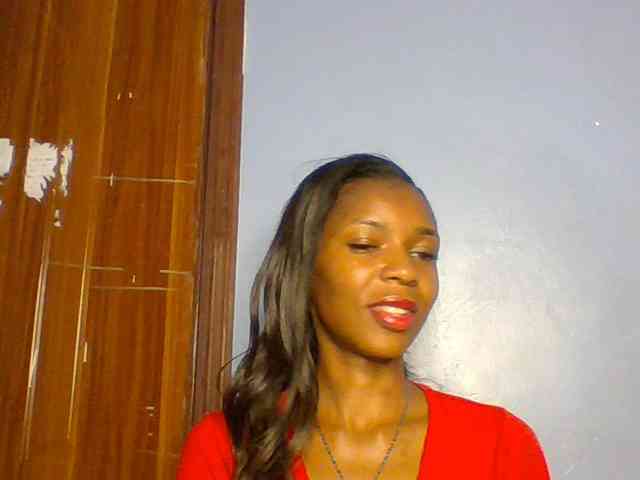 Spiced-sweetness webcam