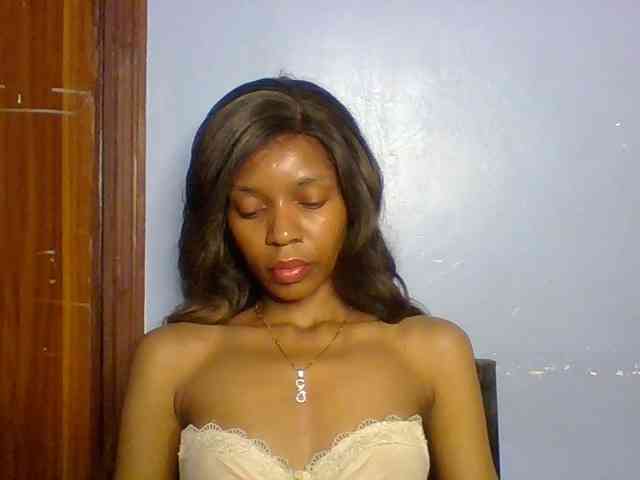 Spiced-sweetness webcam