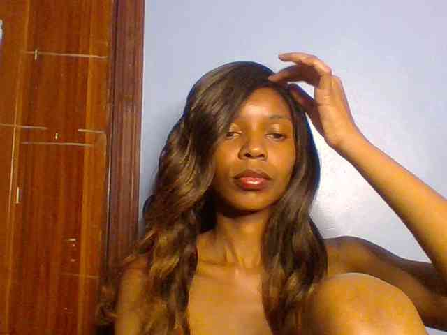 Spiced-sweetness webcam