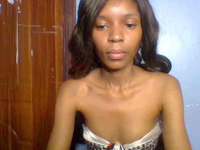 Spiced-sweetness webcam