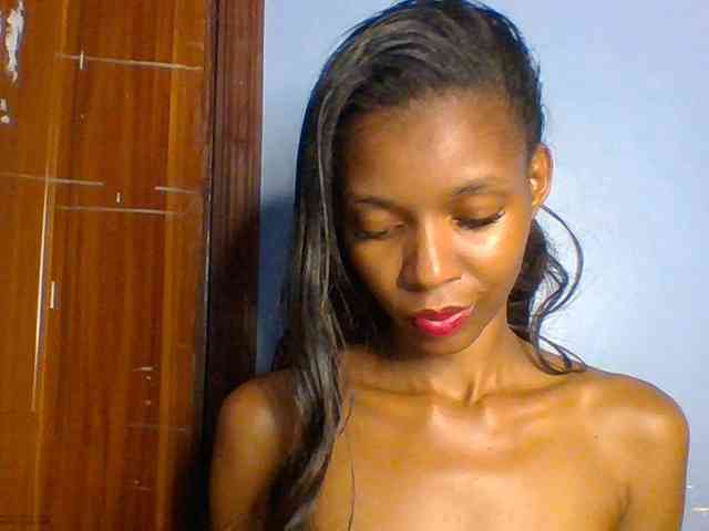 Spiced-sweetness webcam