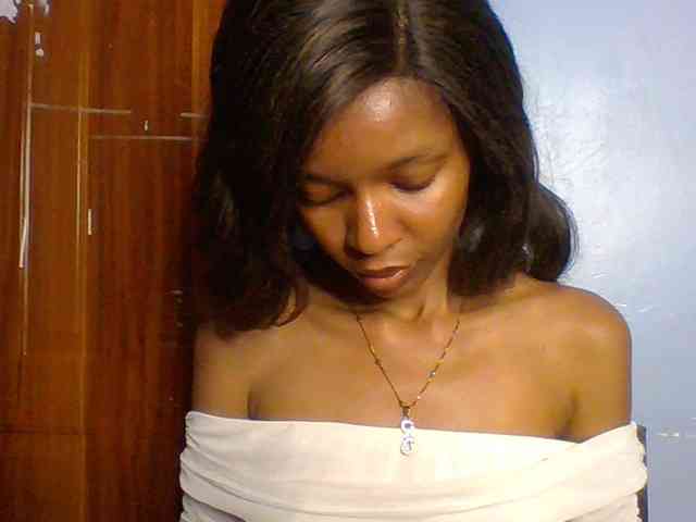 Spiced-sweetness webcam