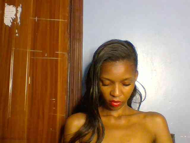 Spiced-sweetness webcam