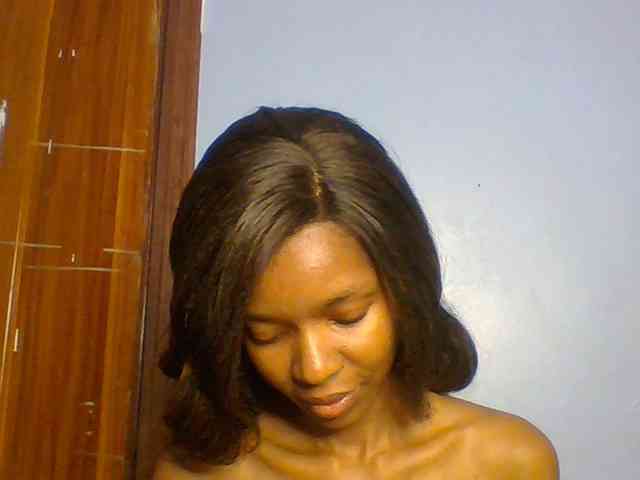 Spiced-sweetness webcam