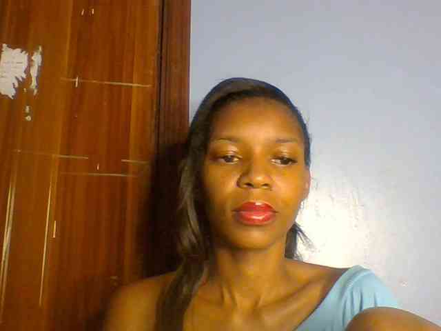 Spiced-sweetness webcam
