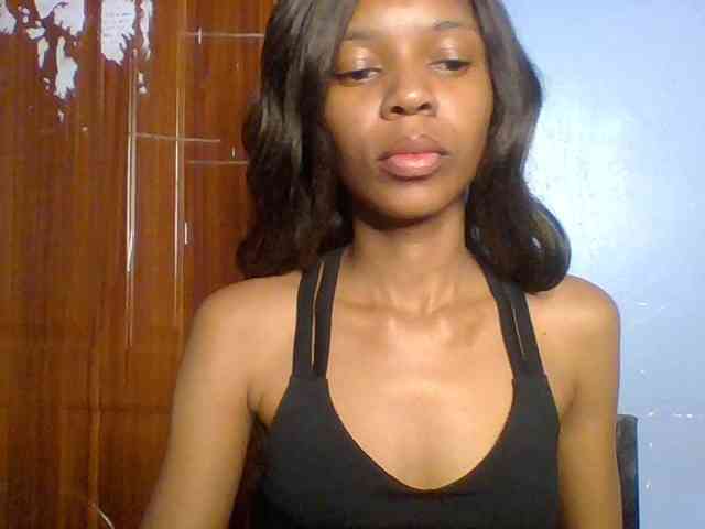 Spiced-sweetness webcam