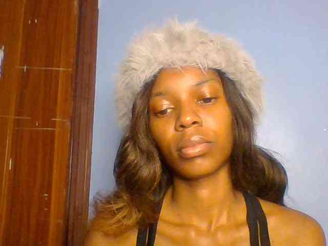 Spiced-sweetness webcam