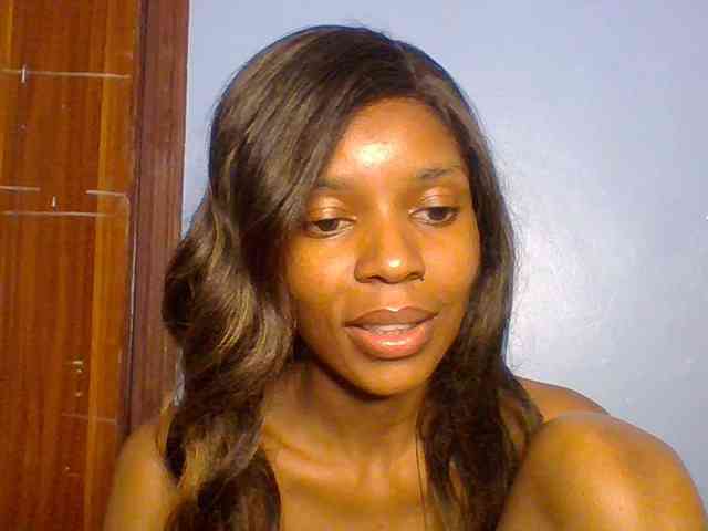 Spiced-sweetness webcam