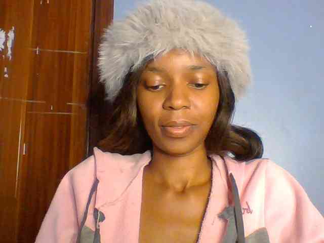 Spiced-sweetness webcam