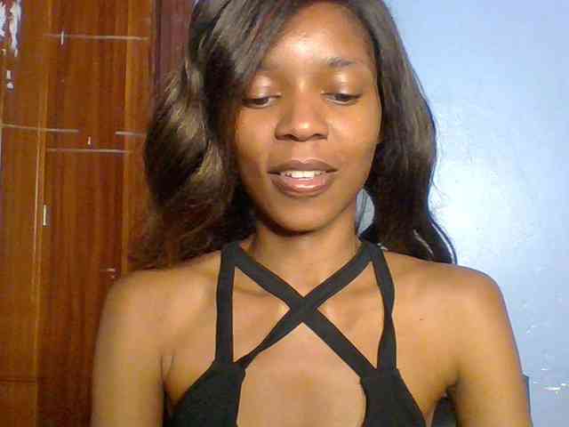 Spiced-sweetness webcam