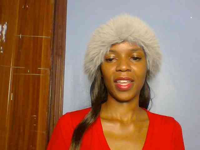 Spiced-sweetness webcam