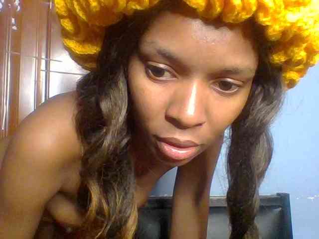 Spiced-sweetness webcam