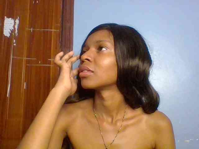 Spiced-sweetness webcam