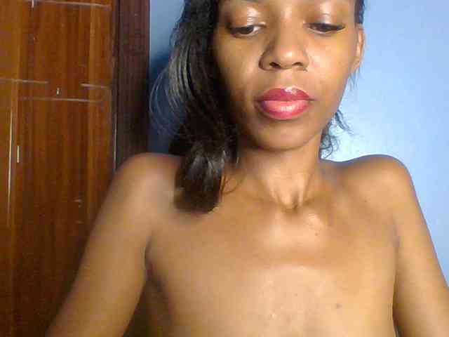 Spiced-sweetness webcam