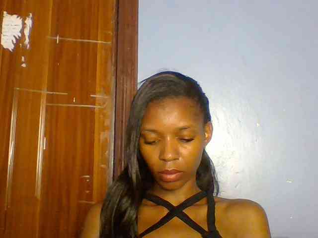 Spiced-sweetness webcam