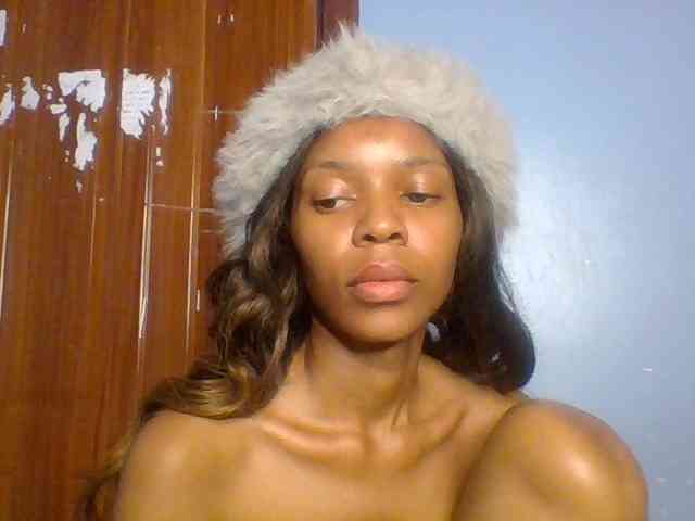 Spiced-sweetness webcam
