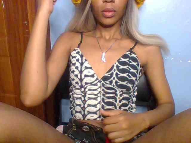 Spiced-sweetness webcam