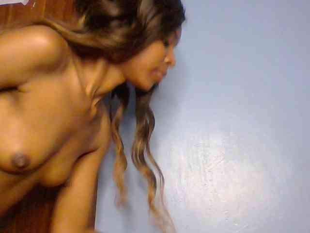 Spiced-sweetness webcam