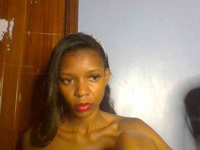Spiced-sweetness webcam