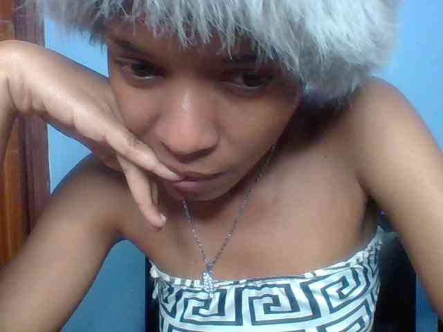 Spiced-sweetness webcam