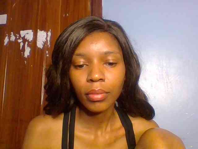 Spiced-sweetness webcam