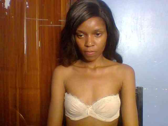 Spiced-sweetness webcam