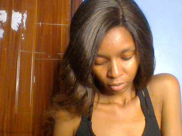 Spiced-sweetness webcam
