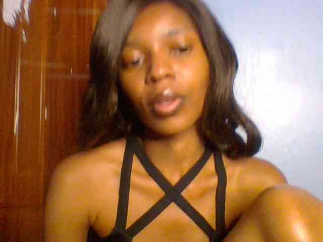 Spiced-sweetness webcam