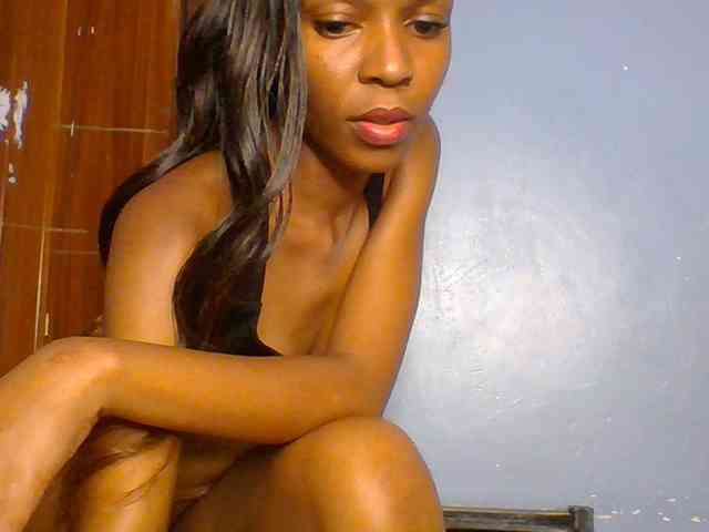 Spiced-sweetness - Girl 