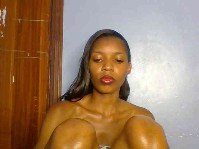 Spiced-sweetness webcam