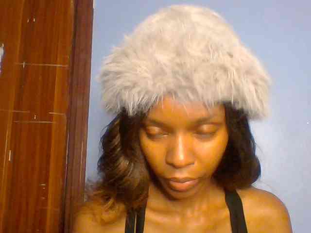 Spiced-sweetness webcam