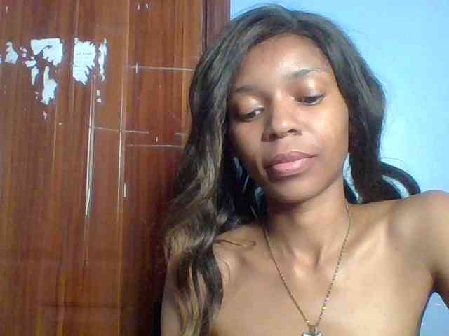 Spiced-sweetness webcam