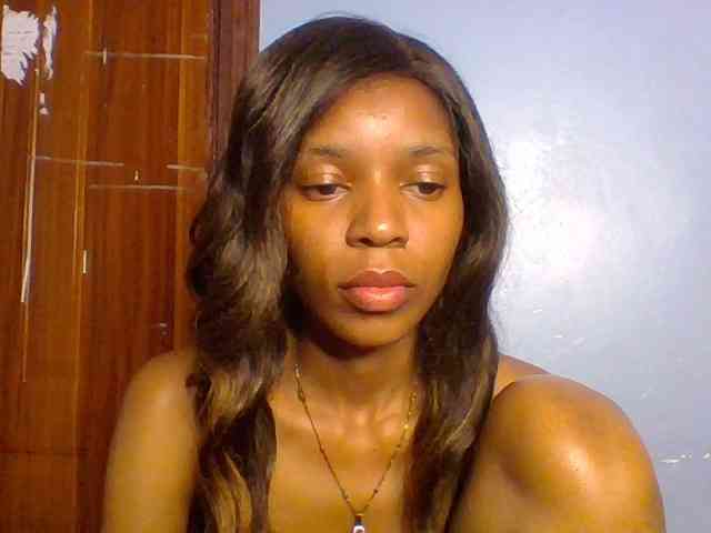 Spiced-sweetness webcam