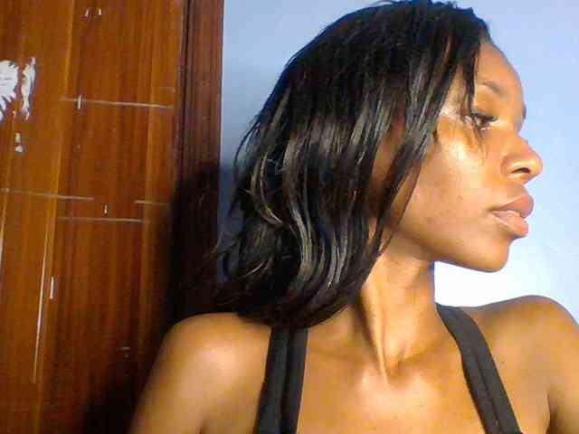 Spiced-sweetness webcam