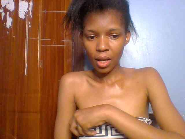 Spiced-sweetness webcam