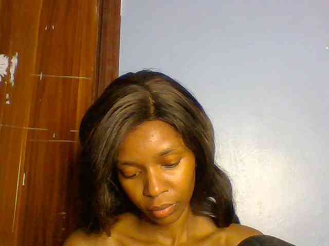Spiced-sweetness webcam