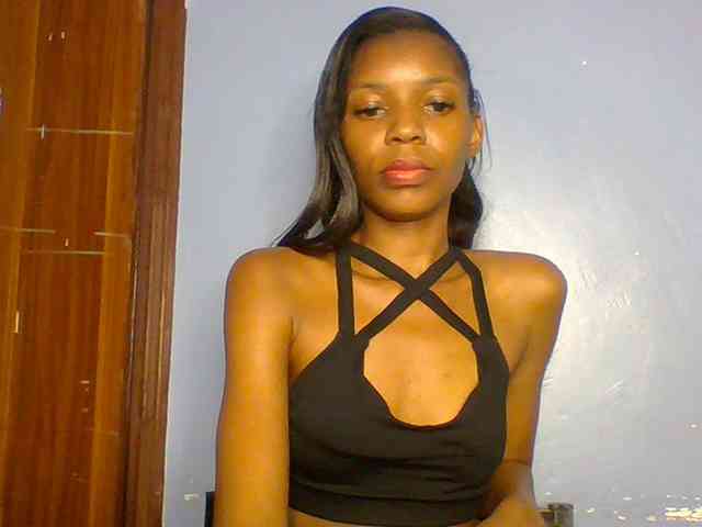 Spiced-sweetness webcam