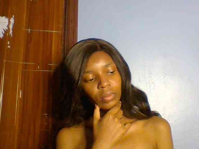 Spiced-sweetness webcam