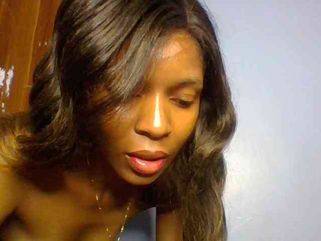 Spiced-sweetness webcam