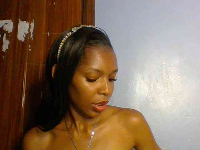Spiced-sweetness webcam