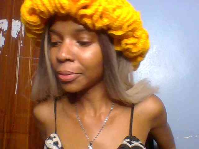 Spiced-sweetness webcam