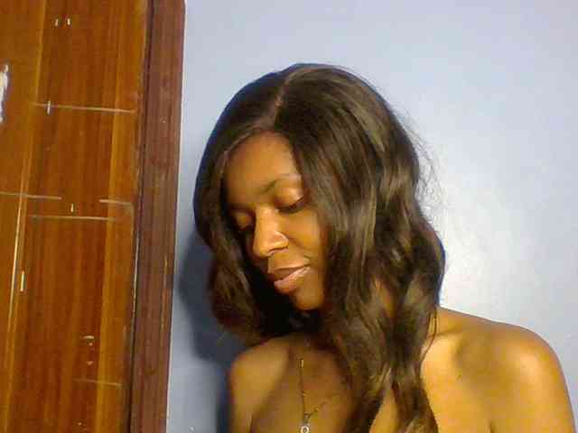 Spiced-sweetness webcam