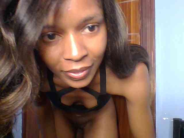 Spiced-sweetness webcam