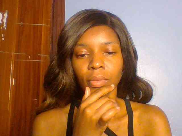 Spiced-sweetness webcam