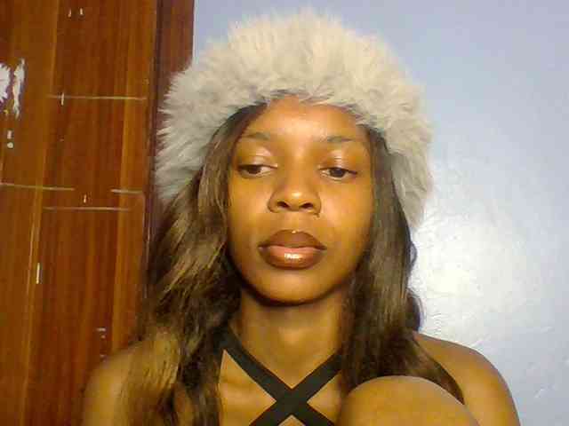 Spiced-sweetness webcam